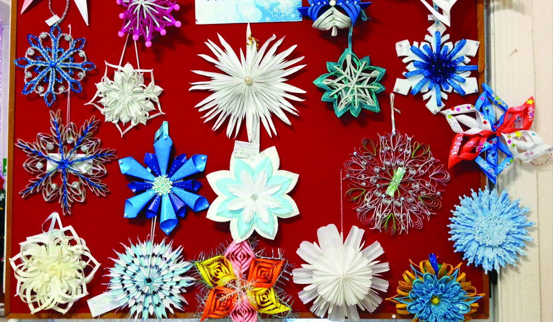 В крещенский вечерок. Узнай судьбу по номеру телефона, телевизору и чату